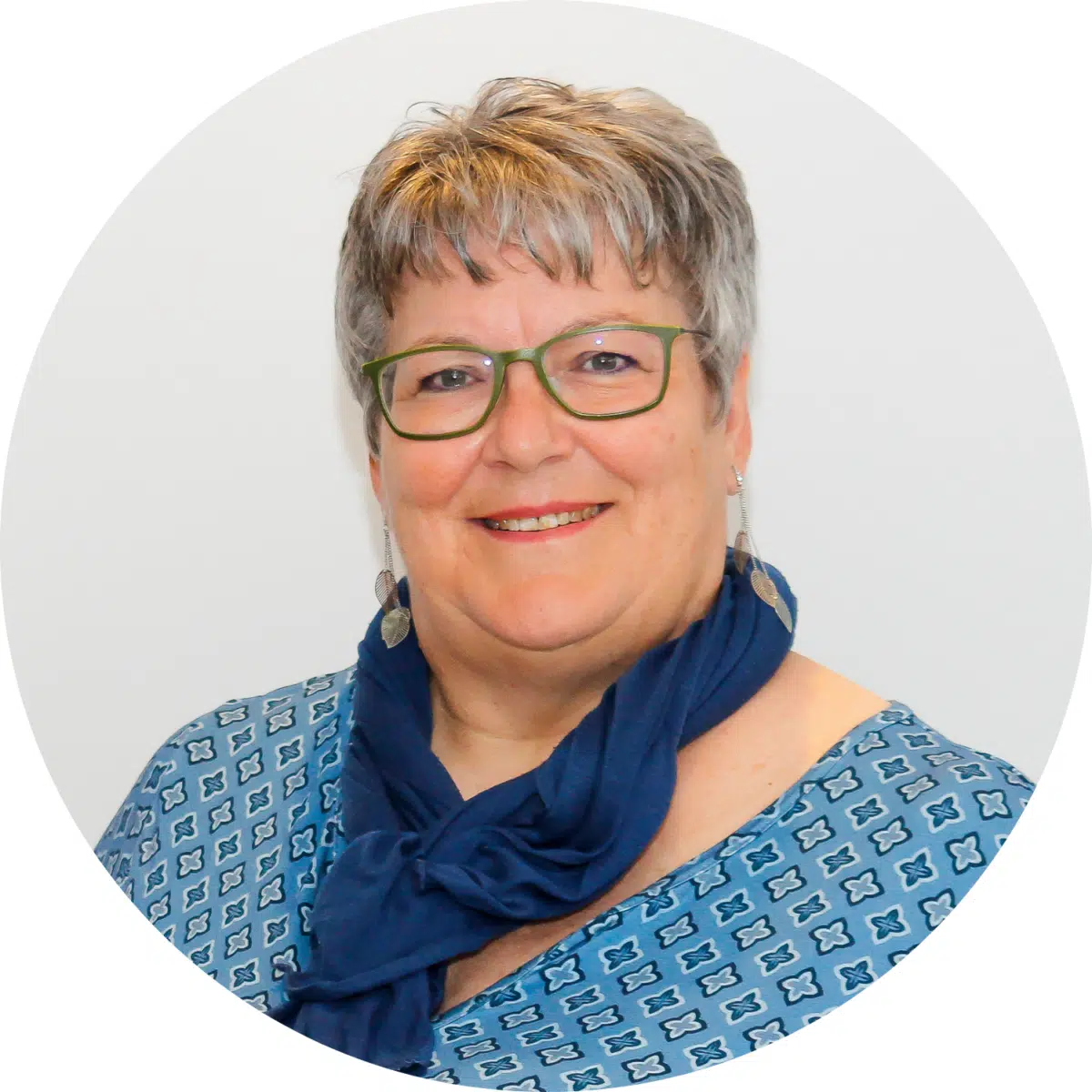 Katinka Pottie Secretaris De Coöperatie