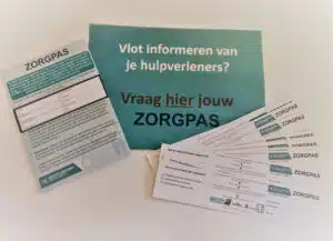 zorgpas