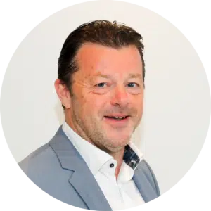 Picture of Peter Venneman