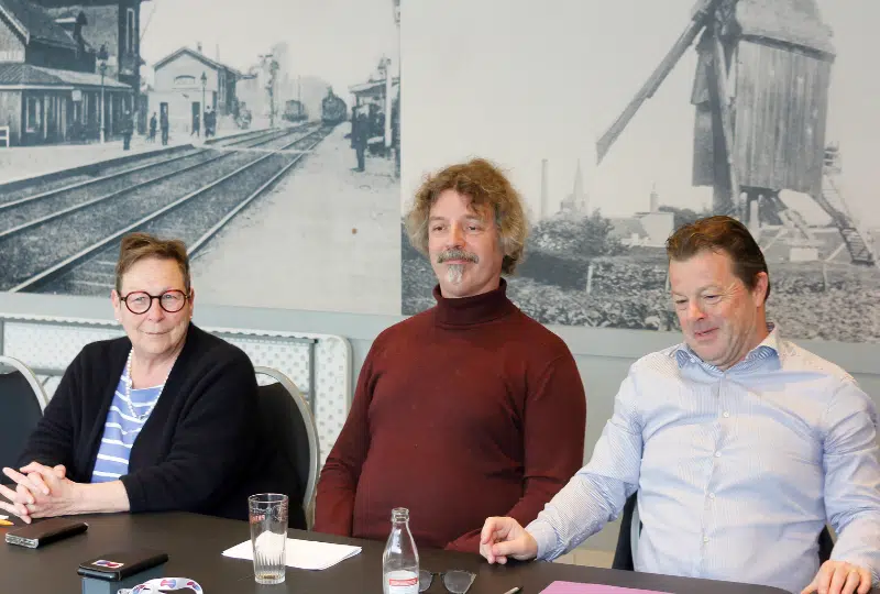 de cooperatie 2025 een terugblik