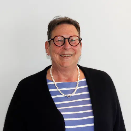 Nadine De Schutter De Coöperatie