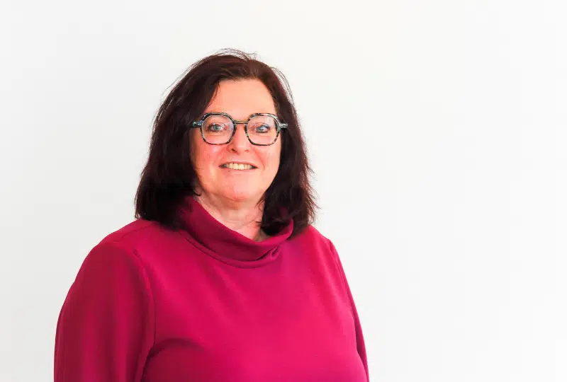 werelddag van verzet tegen armoede Daisy De Grauwe OCMW Gent getuigenis